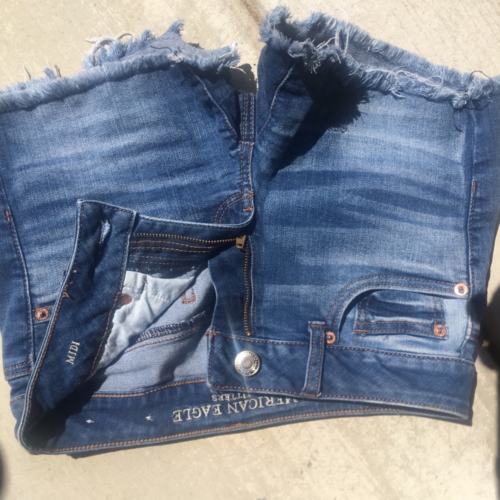 American Eagle